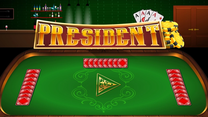 Image President